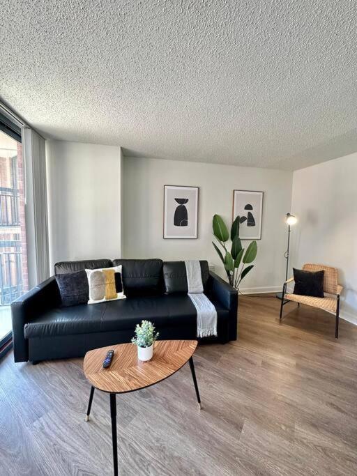 Incredible Apartment With Rooftop In Pentagon City アーリントン エクステリア 写真